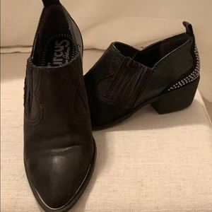 Circus by Sam Edelman booties